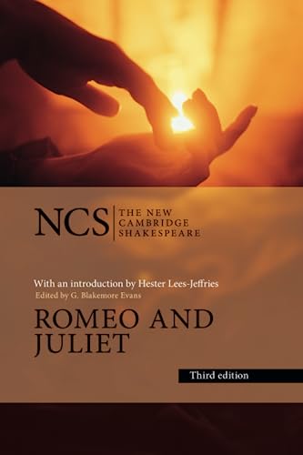 Romeo and Juliet [Paperback]