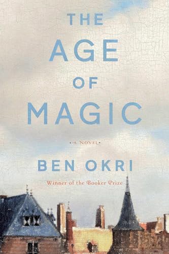 The Age of Magic: A Novel [Paperback]