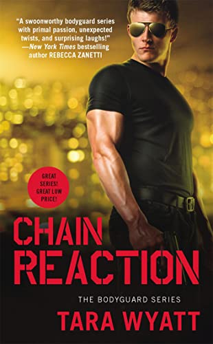 Chain Reaction [Paperback]