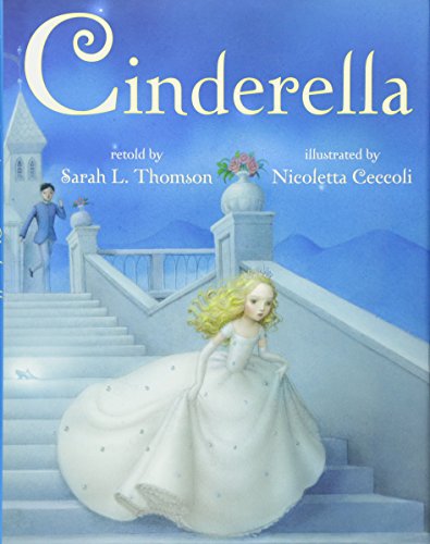 Cinderella [Hardcover]