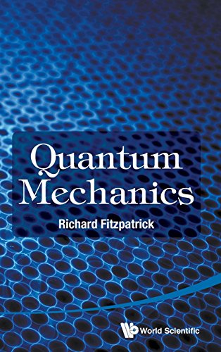 Quantum Mechanics [Hardcover]