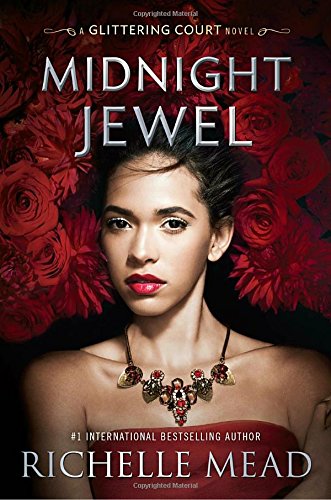 Midnight Jewel [Hardcover]