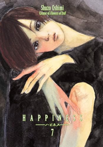 Happiness 7 [Paperback]