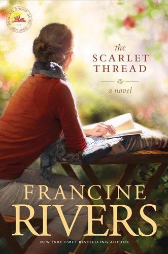 Scarlet Thread [Paperback]