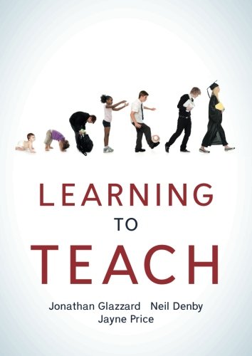 Learning To Teach [Paperback]