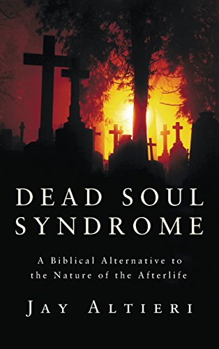 Dead Soul Syndrome [Hardcover]