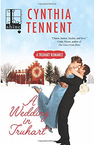 A Wedding In Truhart [Paperback]