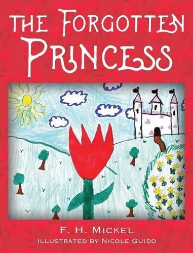 The Forgotten Princess [Hardcover]