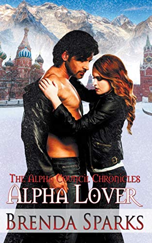 Alpha Lover [Paperback]