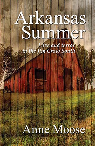 Arkansas Summer [Paperback]