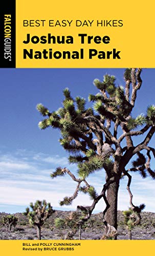 Best Easy Day Hikes Joshua Tree National Park [Paperback]