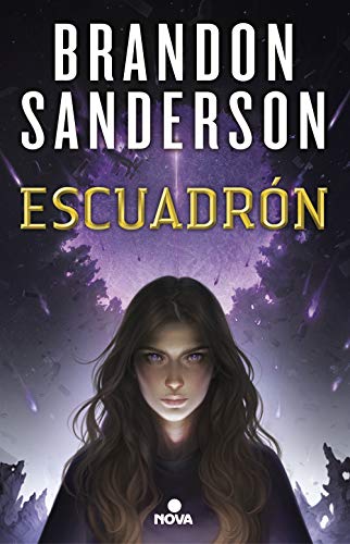 Escuadrn / Skyward [Paperback]