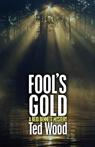 Fool's Gold [Paperback]