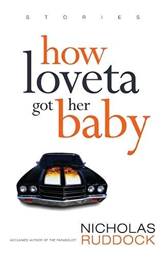 Ho Loveta Got Her Baby [Paperback]