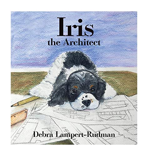 Iris The Architect [Hardcover]