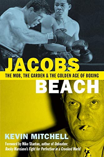 Jacobs Beach: The Mob, the Garden and the Gol