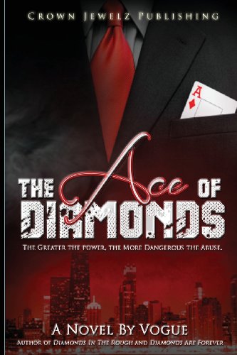 The Ace Of Diamonds (diamond Collection) [Paperback]