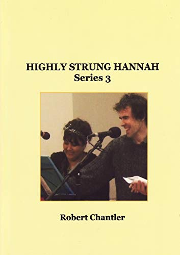 Highly Strung Hannah Series 3 [Paperback]