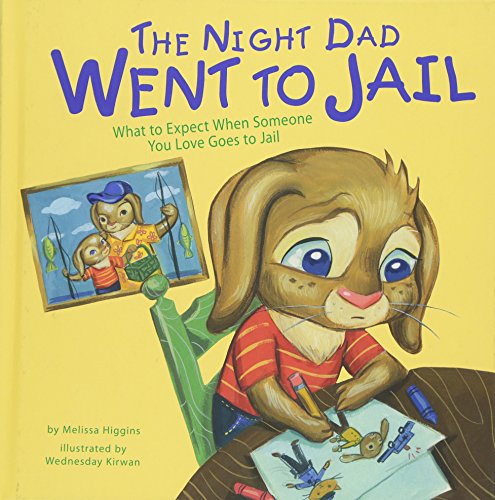 The Night Dad Went to Jail: What to Expect Wh