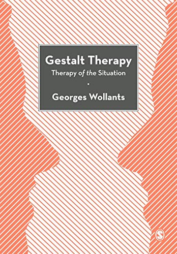 Gestalt Therapy Therapy of the Situation [Paperback]