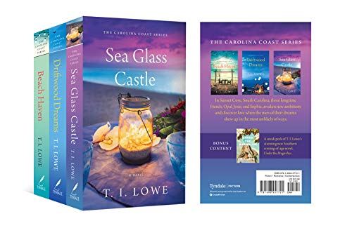 The Carolina Coast Series [Other book format]