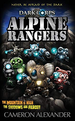 Alpine Rangers [Paperback]