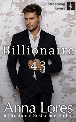 Billionaire 43 [Paperback]