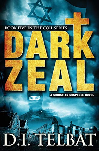 Dark Zeal [Paperback]