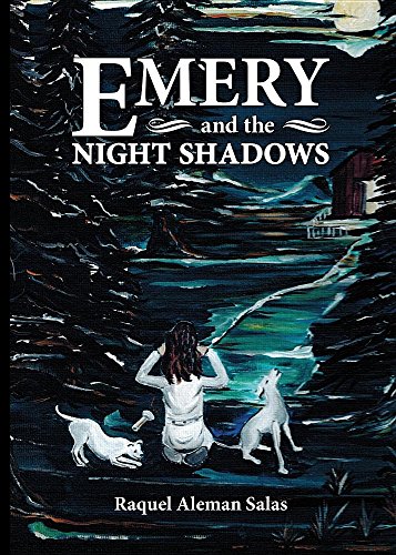 Emery And The Night Shados [Paperback]