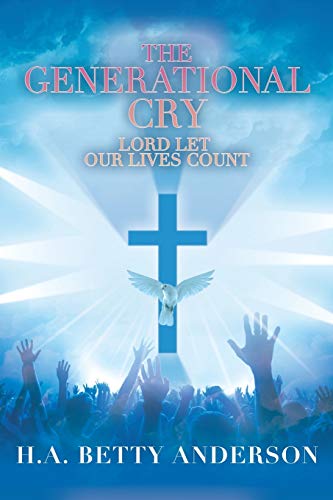 Generational Cry [Paperback]