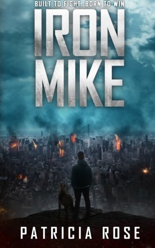 Iron Mike [Paperback]