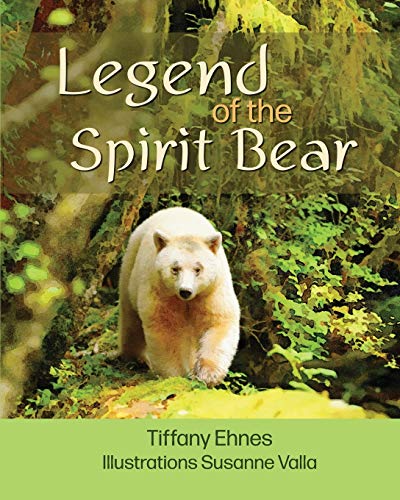 Legend of the Spirit Bear [Unknon]