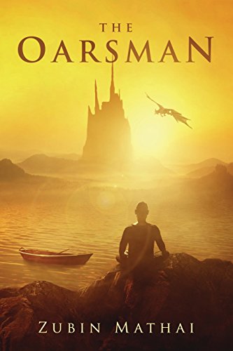 The Oarsman [Paperback]