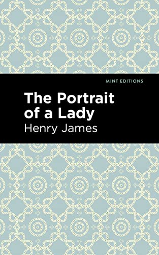 The Portrait of a Lady [Hardcover]