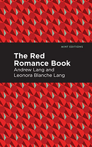 The Red Romance Book [Paperback]