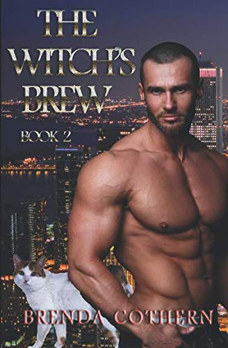 Witch's Bre 2 [Paperback]