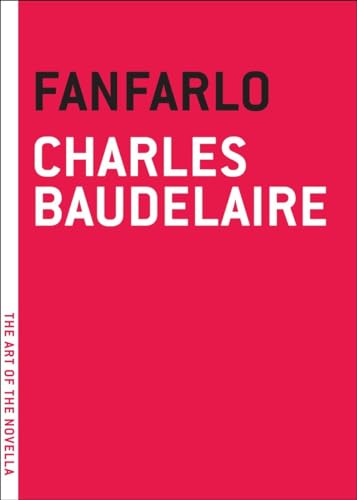 Fanfarlo [Paperback]