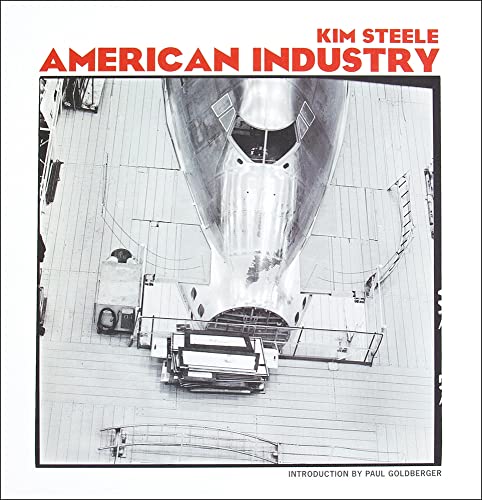 American Industry [Hardcover]