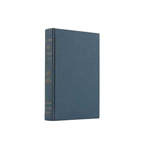 Legacy Standard Bible, Handy Size, Hardcover