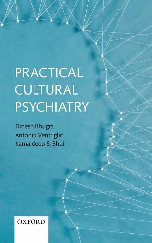 Practical Cultural Psychiatry [Paperback]