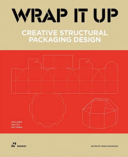 Wrap It Up: Creative Structural Packaging Des