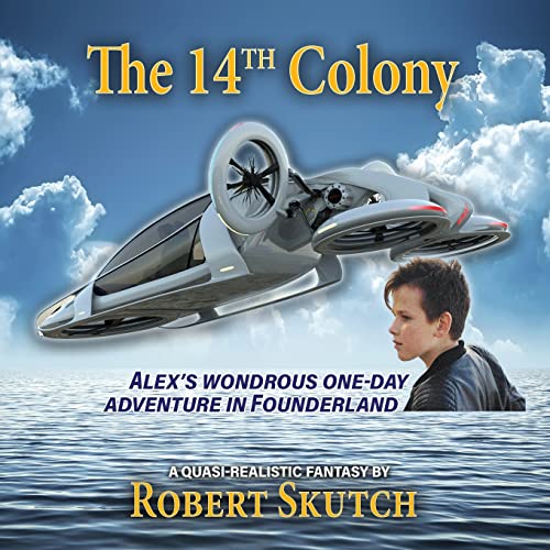 14th Colony