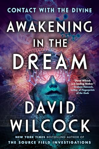 Awakening in the Dream: Contact with the Divine [Paperback]