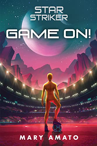 Game On! [Hardcover]