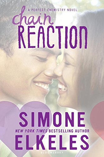 Chain Reaction [Paperback]