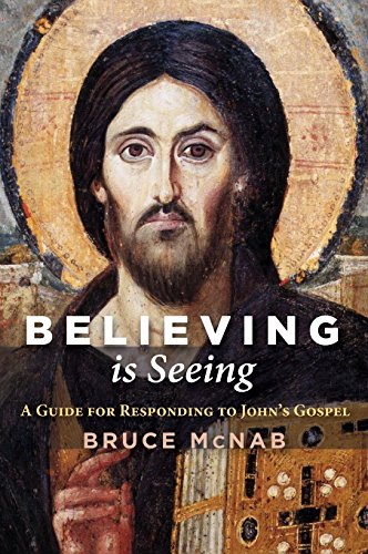 Believing Is Seeing [Hardcover]