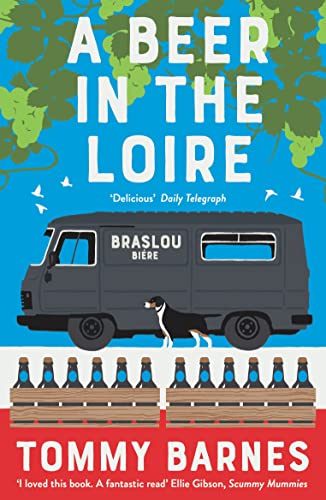 A Beer in the Loire [Paperback]