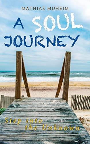 A Soul Journey [Paperback]