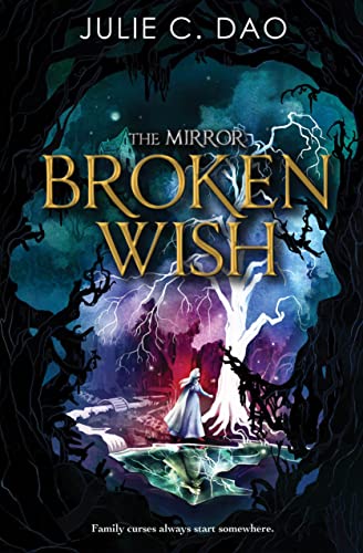 Broken Wish [Hardcover]