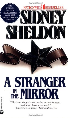 A Stranger in the Mirror [Paperback]